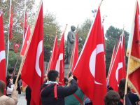 SAAT 9.5 GEÇE HAYAT DURDU