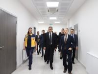 12 BİN 500 KİŞİYE HİZMET VERECEK