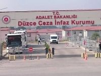 12 YIL 13 AY 15 GÜN KESİNLEŞMİŞ HAPİS CEZASI VAR