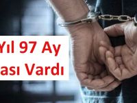 O SUÇLARDAN ARANIYORDU