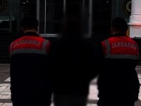 13 Ayrı Suçtan Aranıyordu Yakalandı