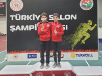 Türkiye’nin en hızlısı oldu