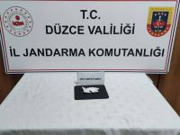 Uyuşturucu Satışına Geçit Yok