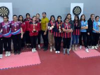 Hedefi 12’den vurdular