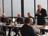 Camilere özel ekip kurulacak