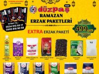 DÜZPAŞ'tan Ramazan