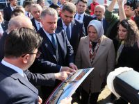 700 Milyon TL’lik spor yatırımı