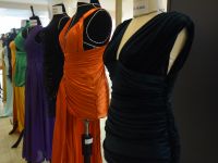 Drapaj sergisi ilgi gördü