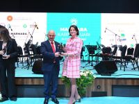 İstihdama katkı sağlayan iş kulübüne plaket verildi