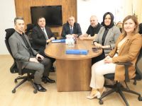 Düzce TSO’ya memnuniyet dünya standartlarında