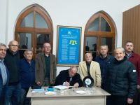 Türk milleti Kaan ile göklere hükmetmeye başlamıştır