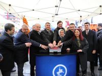 24 Yıllık Sorun Çözüldü Temel Atıldı