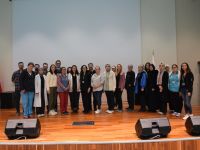 Nefes Al, Hareket Et Ve Yaşadığını Hisset