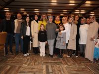 Çölyak Hastaları İftarda Buluştu