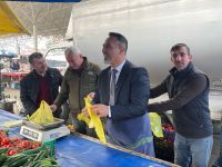 Kenan Sübekçi Gönülleri Fethetti