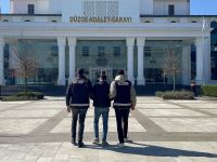 41 yıl 19 ay kesinleşmiş hapis cezasıyla aranıyordu