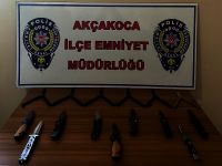 Sanki savaşa gidiyorlar