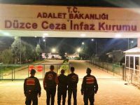 Hırsızlık suçundan araması vardı yakalandı