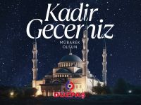 DÜZPAŞ KADİR GECESİ