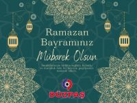 DÜZPAŞ Ramazan Bayramı