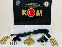 Aranan 59 kişi yakalandı 20 kişi tutuklandı