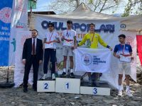 Yönlerini Bursa’da buldular