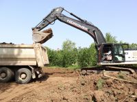 Bin 340 metre yol açıyor