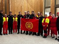 Bu sefer Fransa’da bir araya geldiler