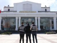 Aranan 38 şahıs yakalandı