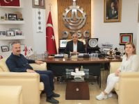 Düzce TSO hizmet kalitesini yeniledi