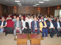 Kapalı ve yağışlı hava etkiliyor