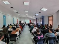 Öğrencilere siber güvenlik farkındalığı