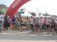 Tarihi İpek Yolu trail koşusu yapılacak