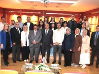 İşverenlere SGK destek ve teşvikleri anlatıldı