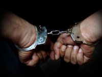 Uyuşturucudan tutuklanınca “beni kandırdılar” dedi