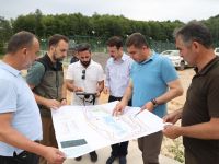 Düzce turizmine farklılık getirecek