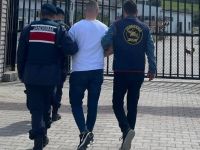 Çocuğa istismar suçundan aranıyordu