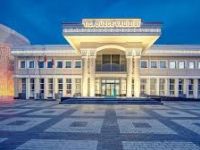 Düzce’de 2 yeni vali yardımcısı atandı