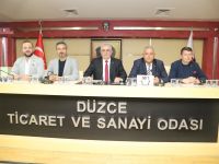 Kurban Bayramı’nda 70 bin kişiye Düzce’yi tanıttık