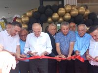 52 yıllık marka ikinci şubesini açtı
