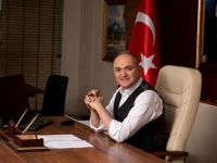 Başkan Özlü’den Suriye sorununa çözüm önerisi