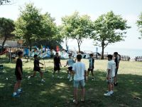 Eğlence ve eğitim bir arada