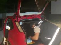 Polisten uyuşturucu sevkiyatına son