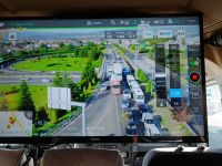 Kurallara uymayan sürücülere cezai işlem uygulandı