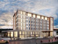 Düzce’ye uluslararası markalı otel yatırımı