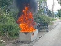 Hava kirliliğine müsamaha yok