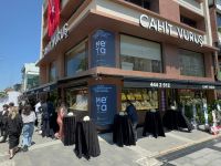 Merakla bekleniyordu açılışı yapıldı