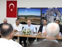 2025’ten sonra daha kuvvetli adımlar atacağız