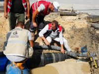 Bu mahallede oturanlar dikkat!