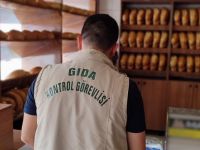 Usulsüzlük tespit edilen 63 firmaya cezai işlem